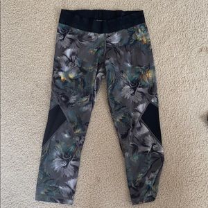 Adidas Tech-fit Compression Leggings